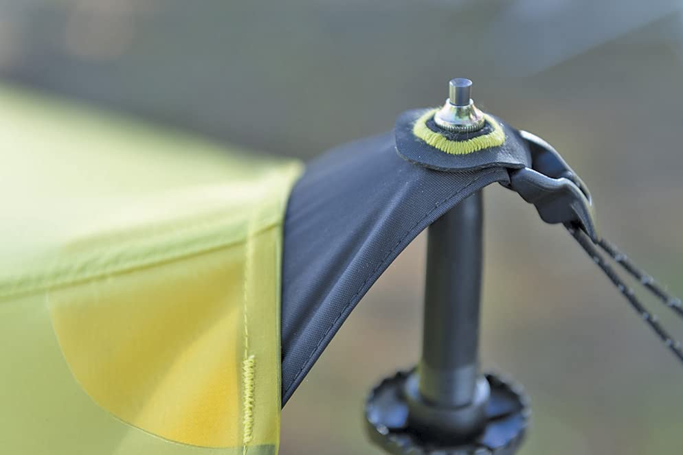 Sea to Summit Escapist Tarp Ultralight Shelter, Large - Image 4