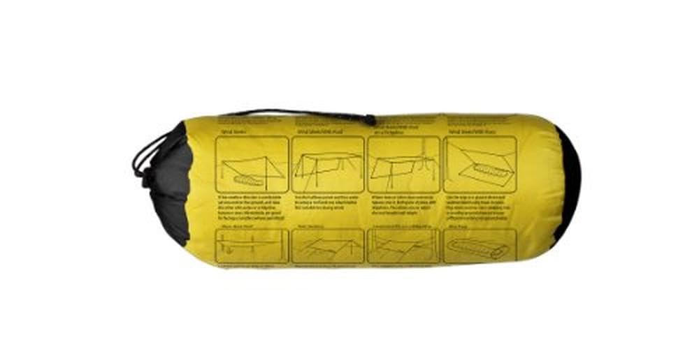 Sea to Summit Escapist Tarp Ultralight Shelter, Large - Image 5