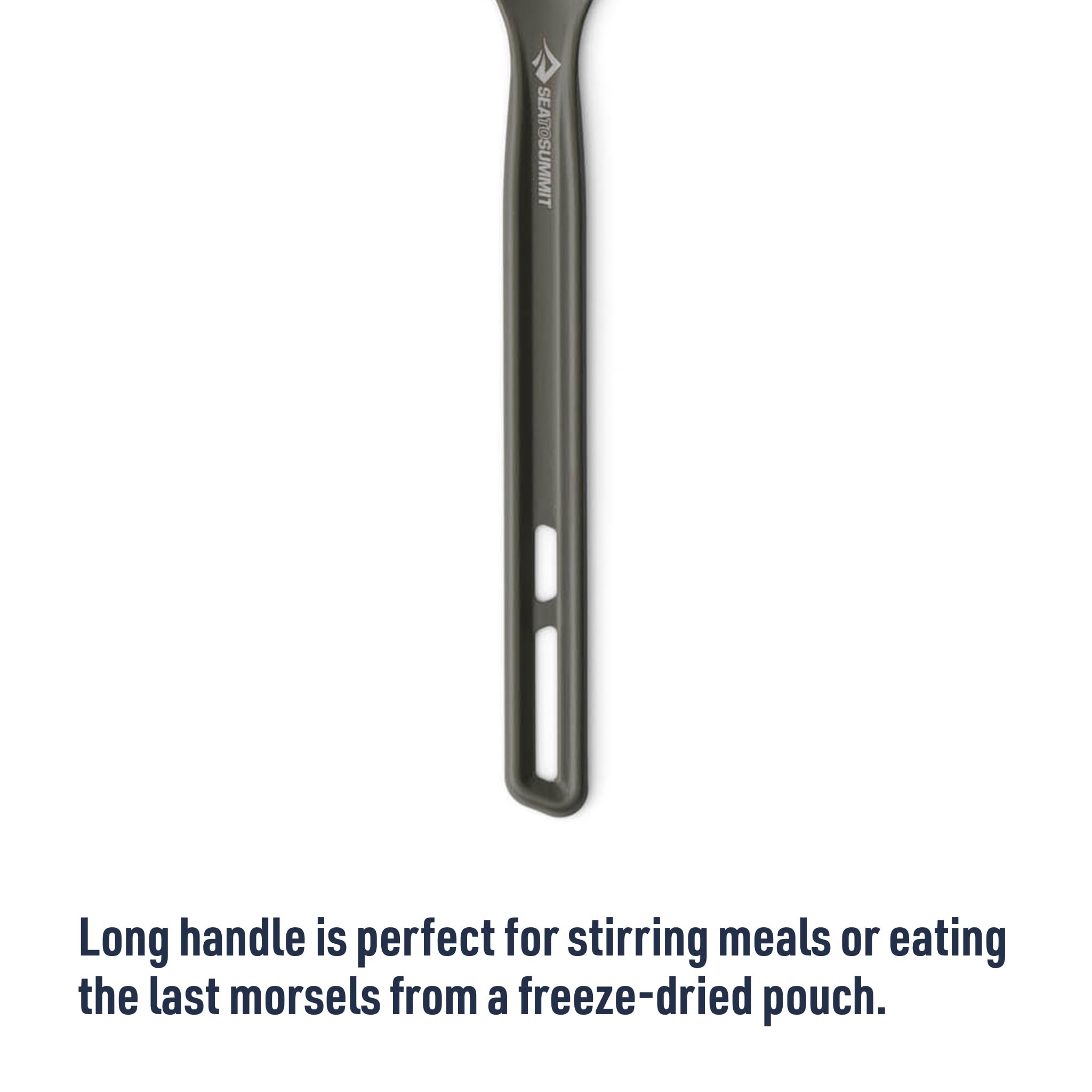 Sea to Summit Frontier Ultralight Long Handle Spork - Image 5