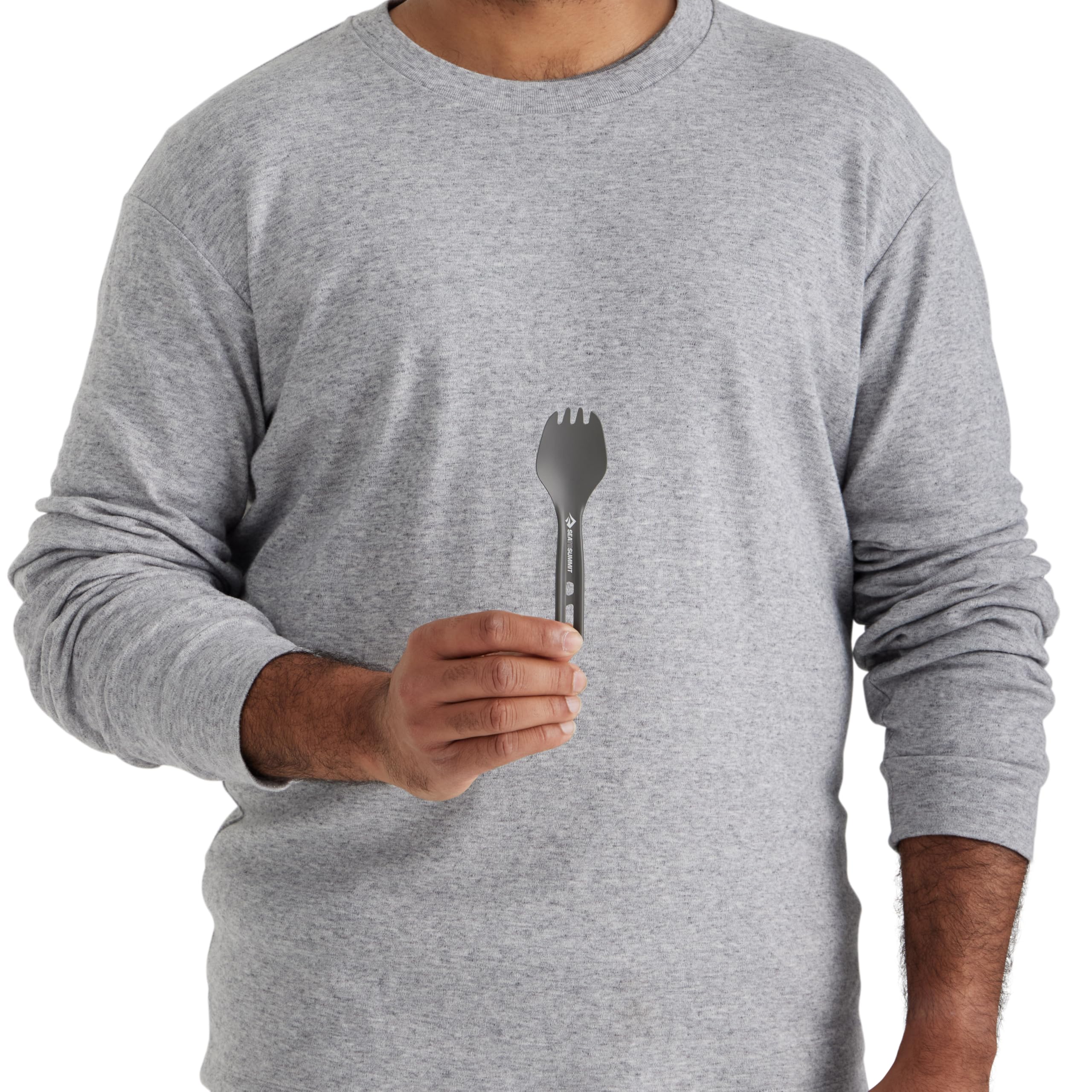 Sea to Summit Frontier Ultralight Short-Handle Spork - Image 3