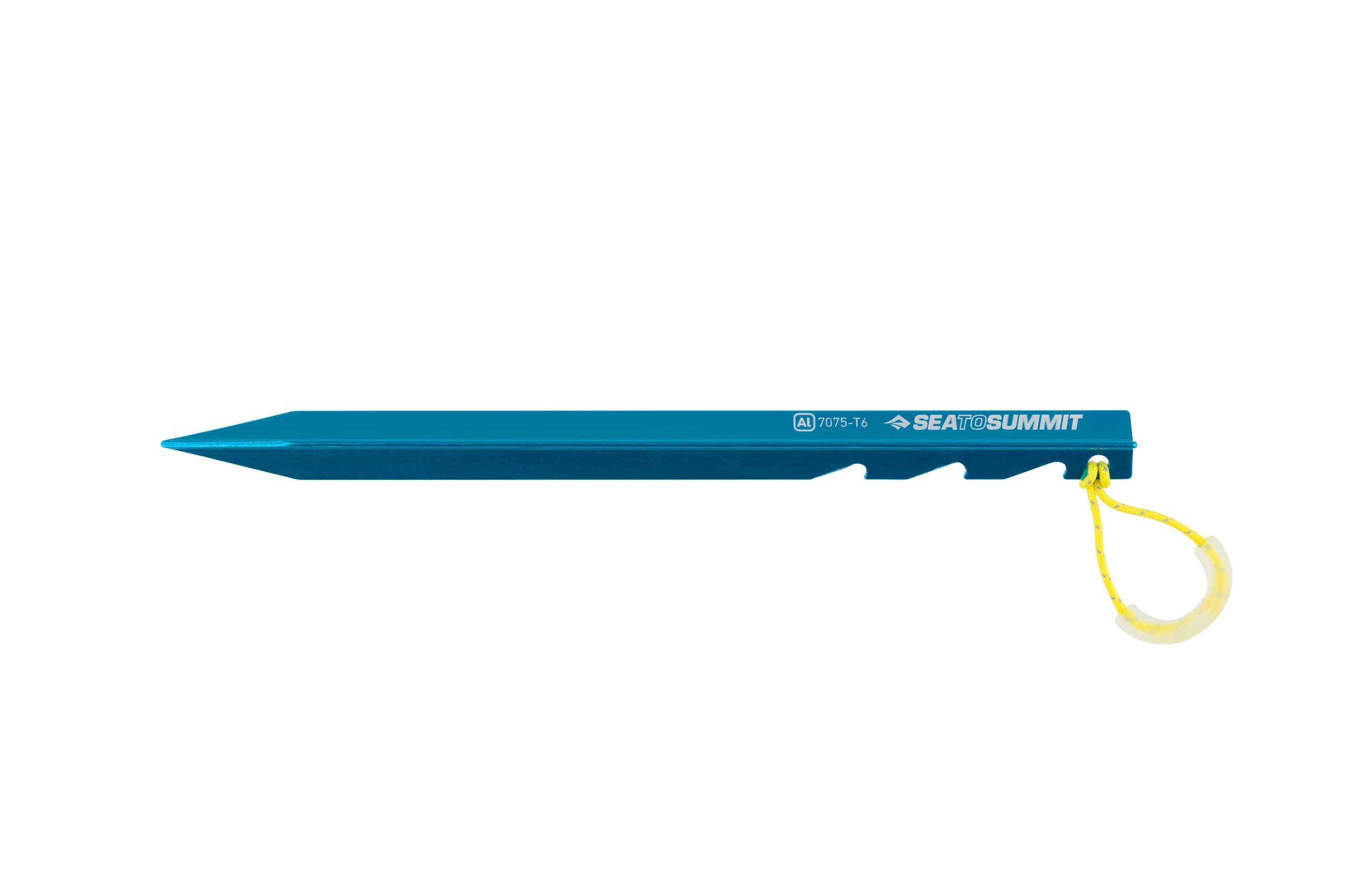 Sea to Summit Ground Control Tent Pegs, 8-Pack - Image 3