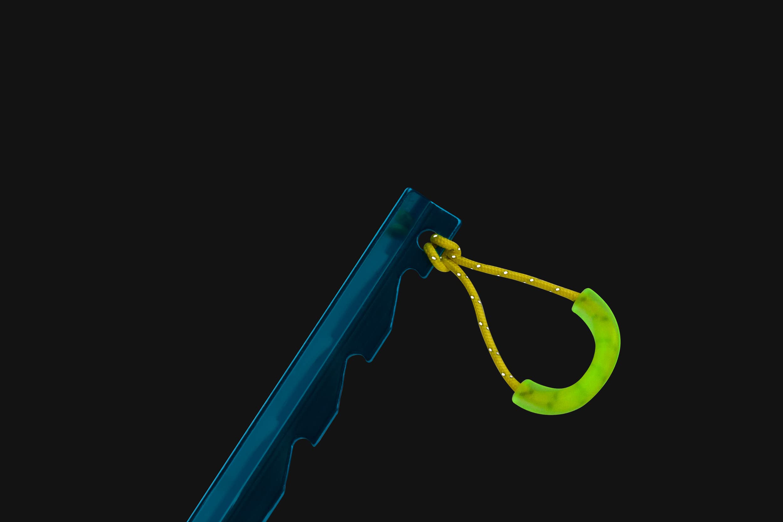 Sea to Summit Ground Control Tent Pegs, 8-Pack - Image 5