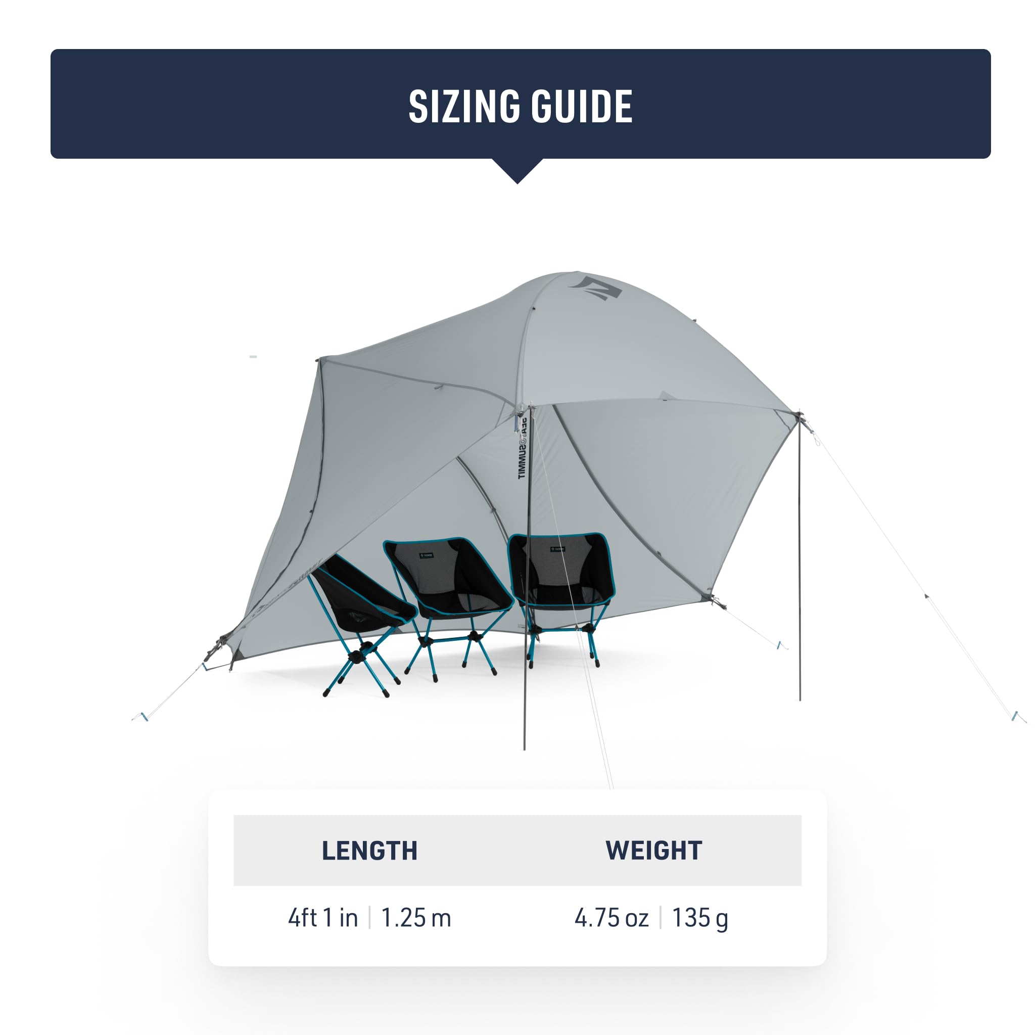 Sea to Summit Hangout Poleset - Image 6