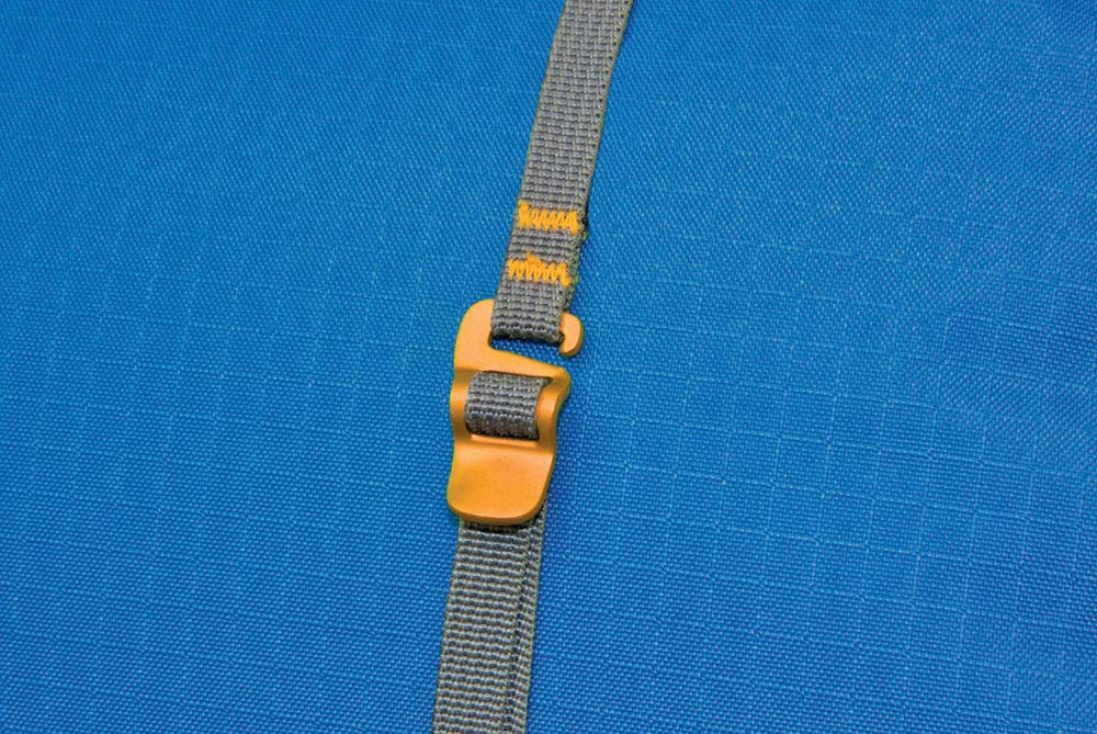 Sea to Summit Hook Release Accessory Straps (Pair) - Image 6