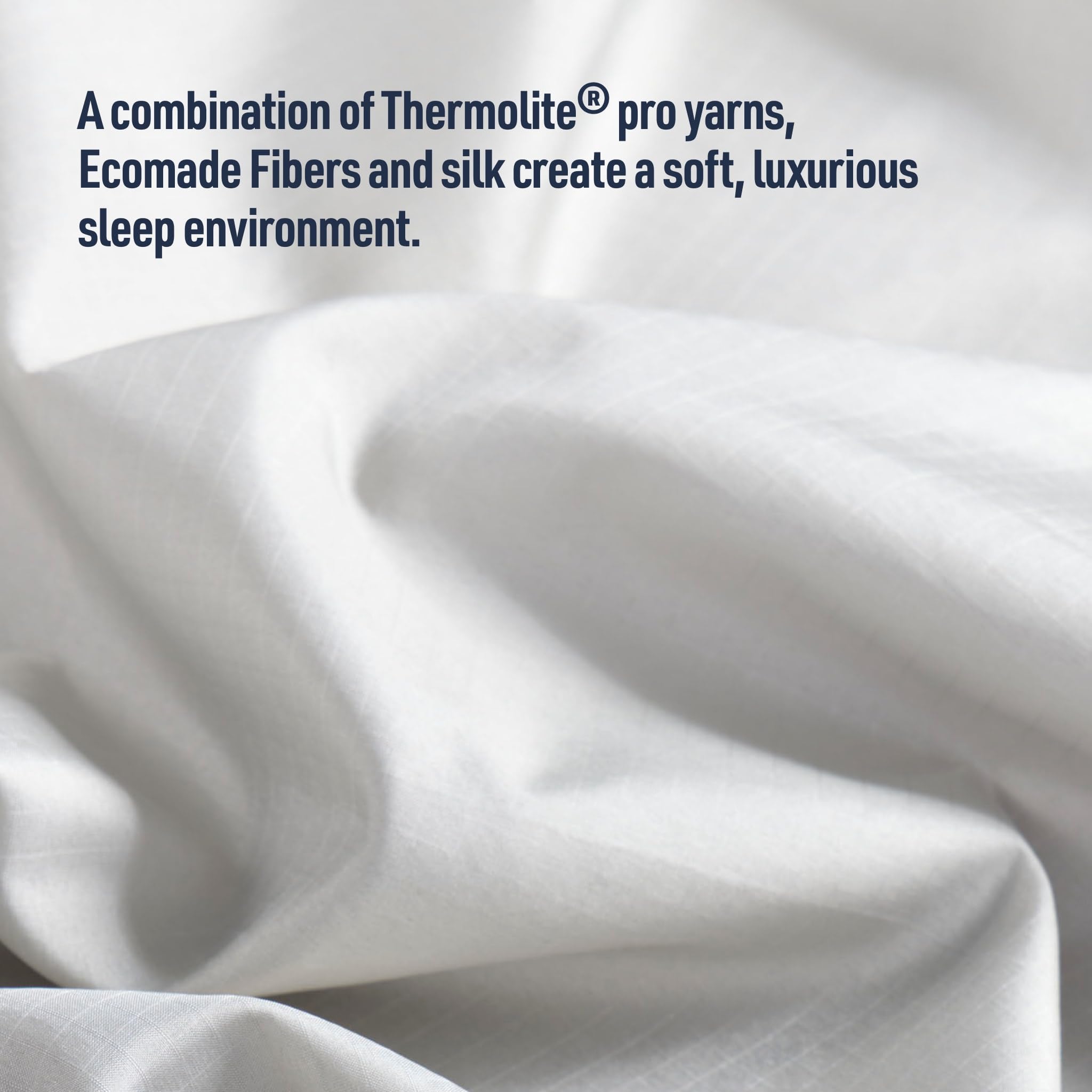 Sea to Summit Silk Blend Sleeping Bag Liner - Image 5