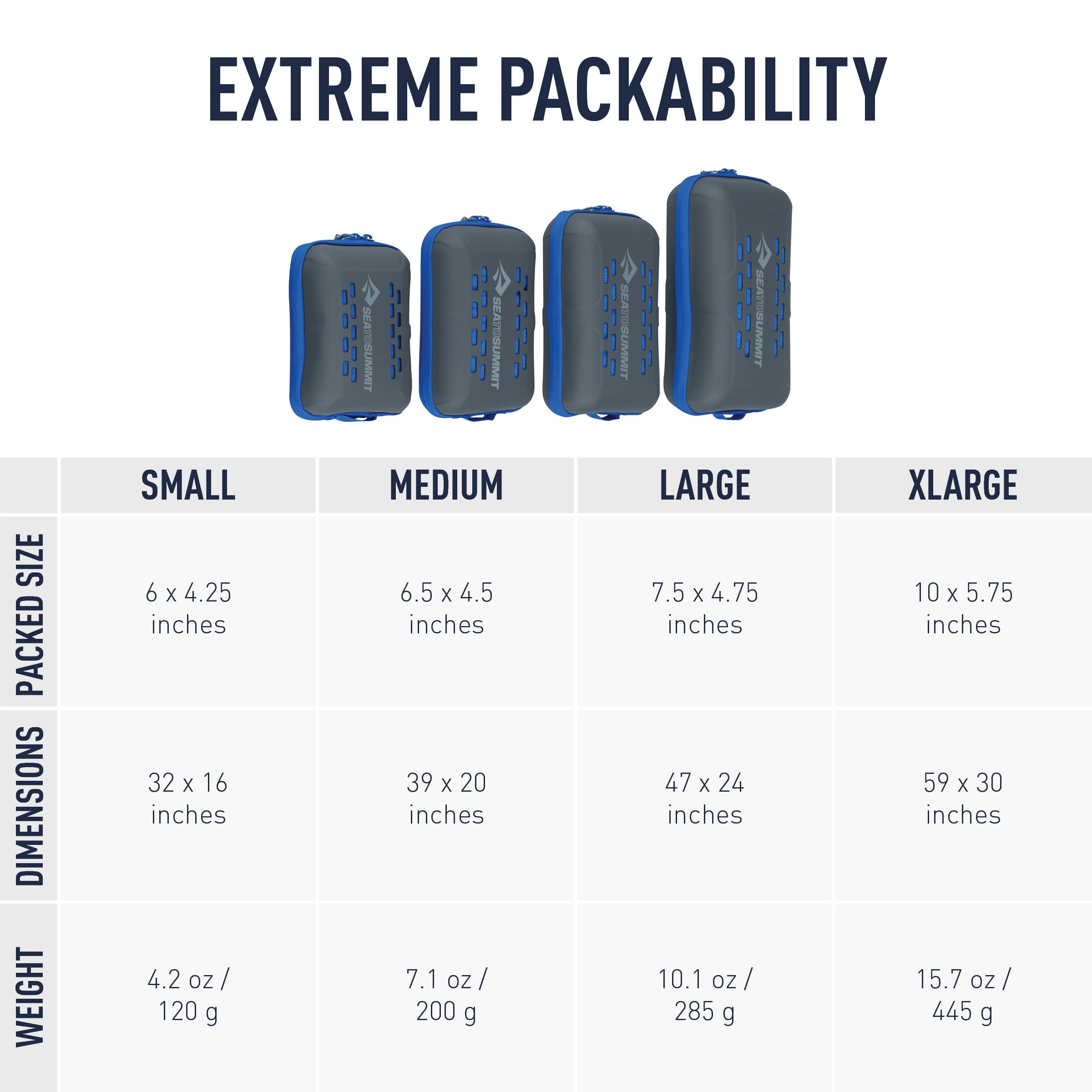 Sea to Summit Tek Towel, Plush Camping and Travel Towel - Image 6