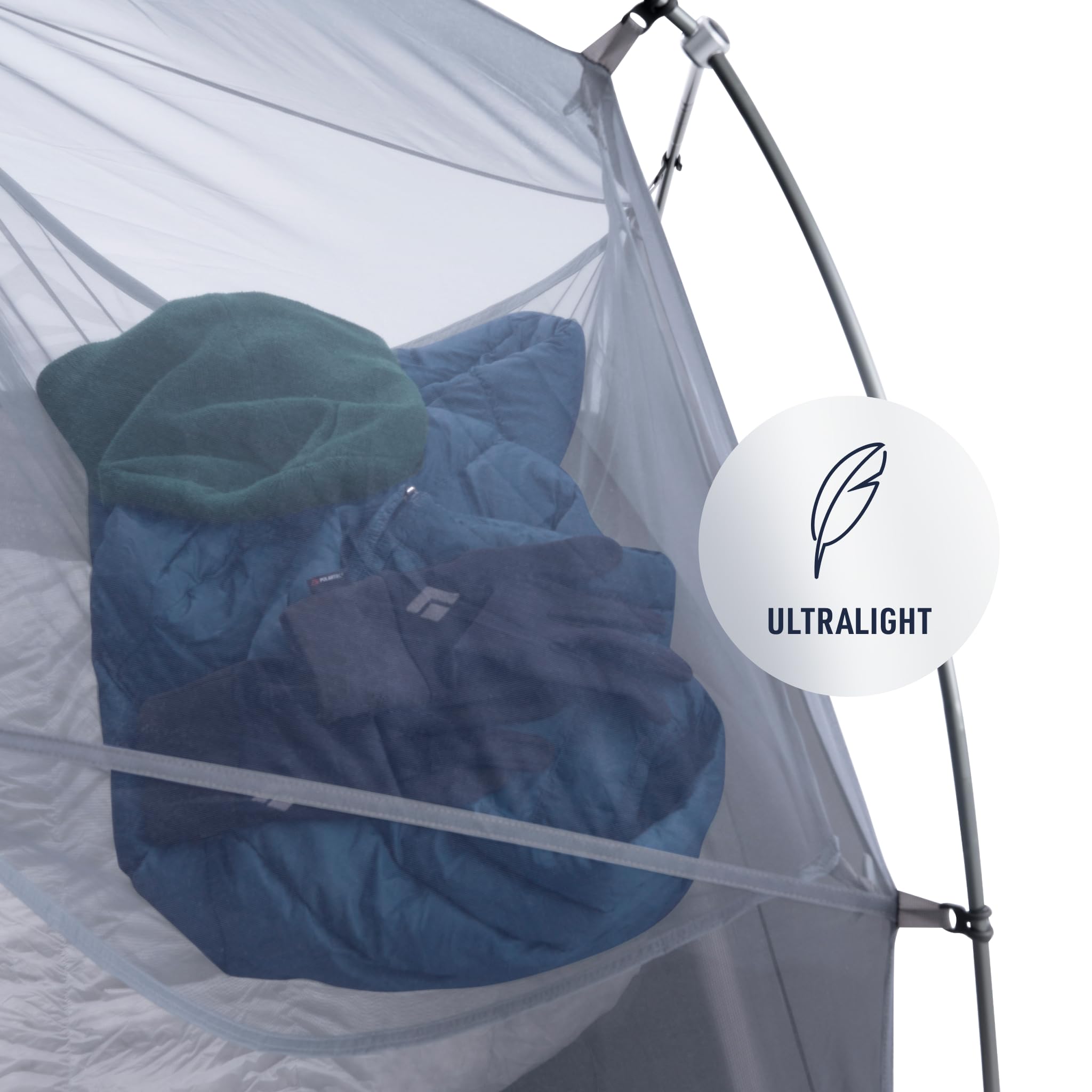 Sea to Summit Telos Tent Gear Storage Loft - Image 5