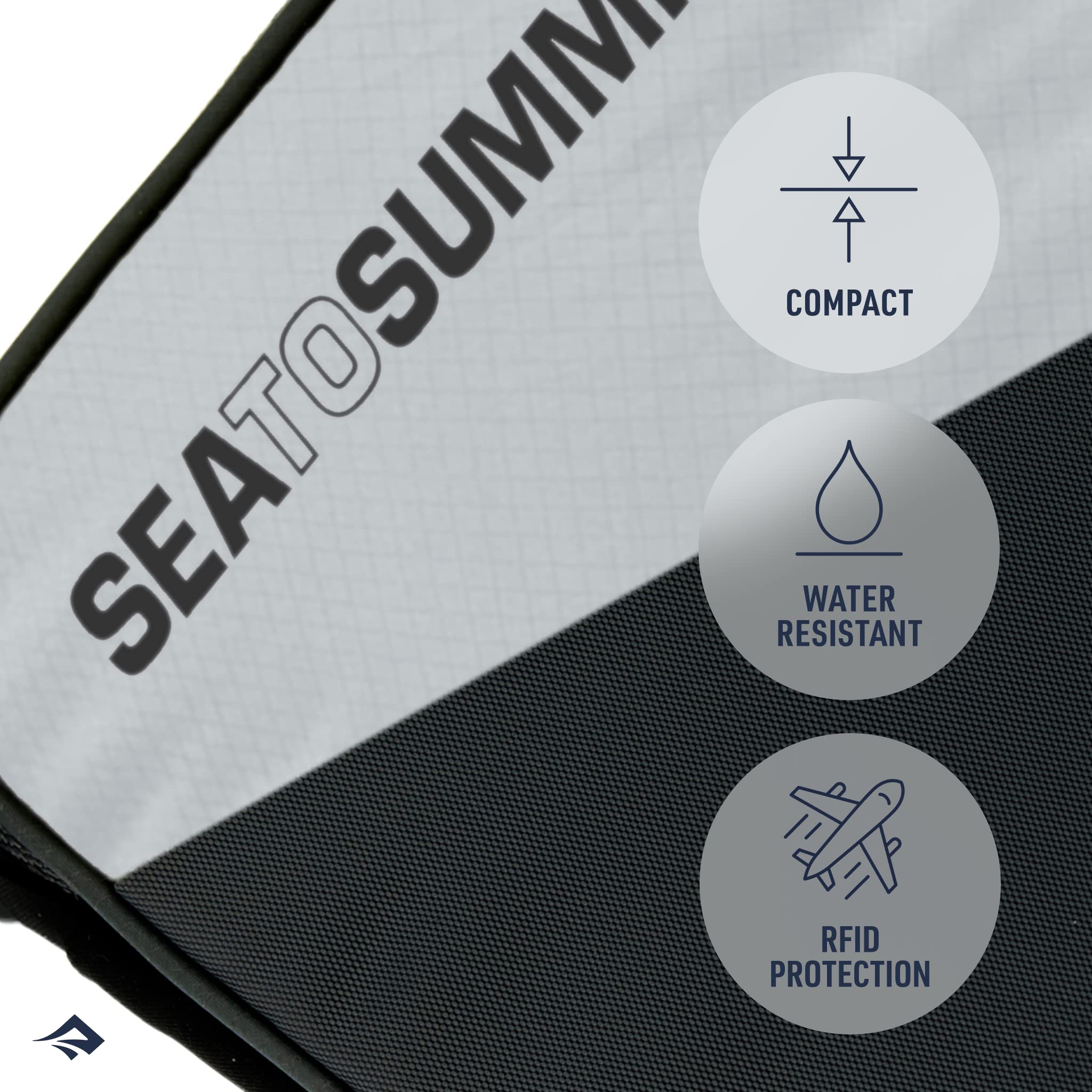 Sea to Summit Travelling Light RFID Travel Wallet - Image 3