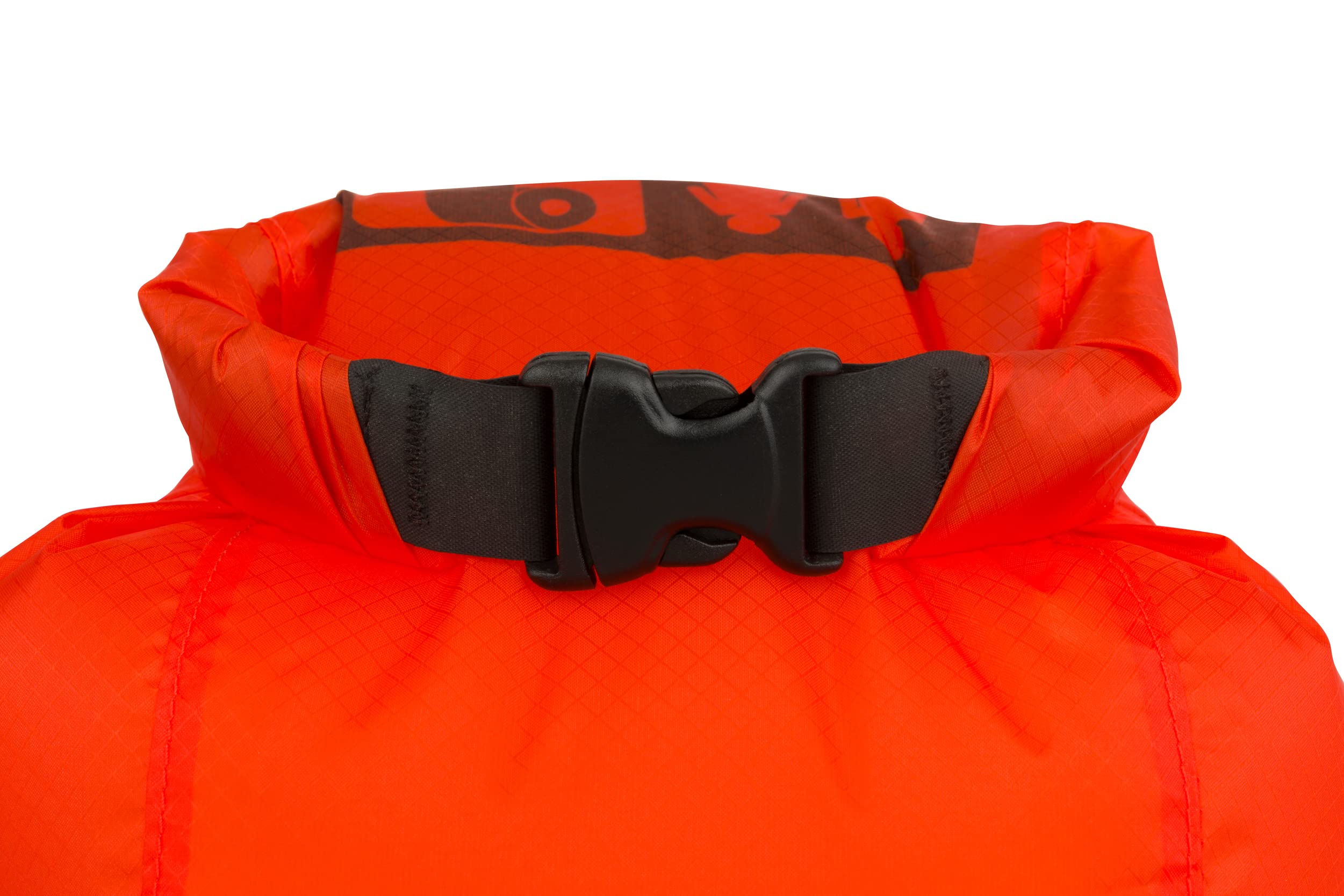 Sea to Summit UltraSil Outhouse - Image 4