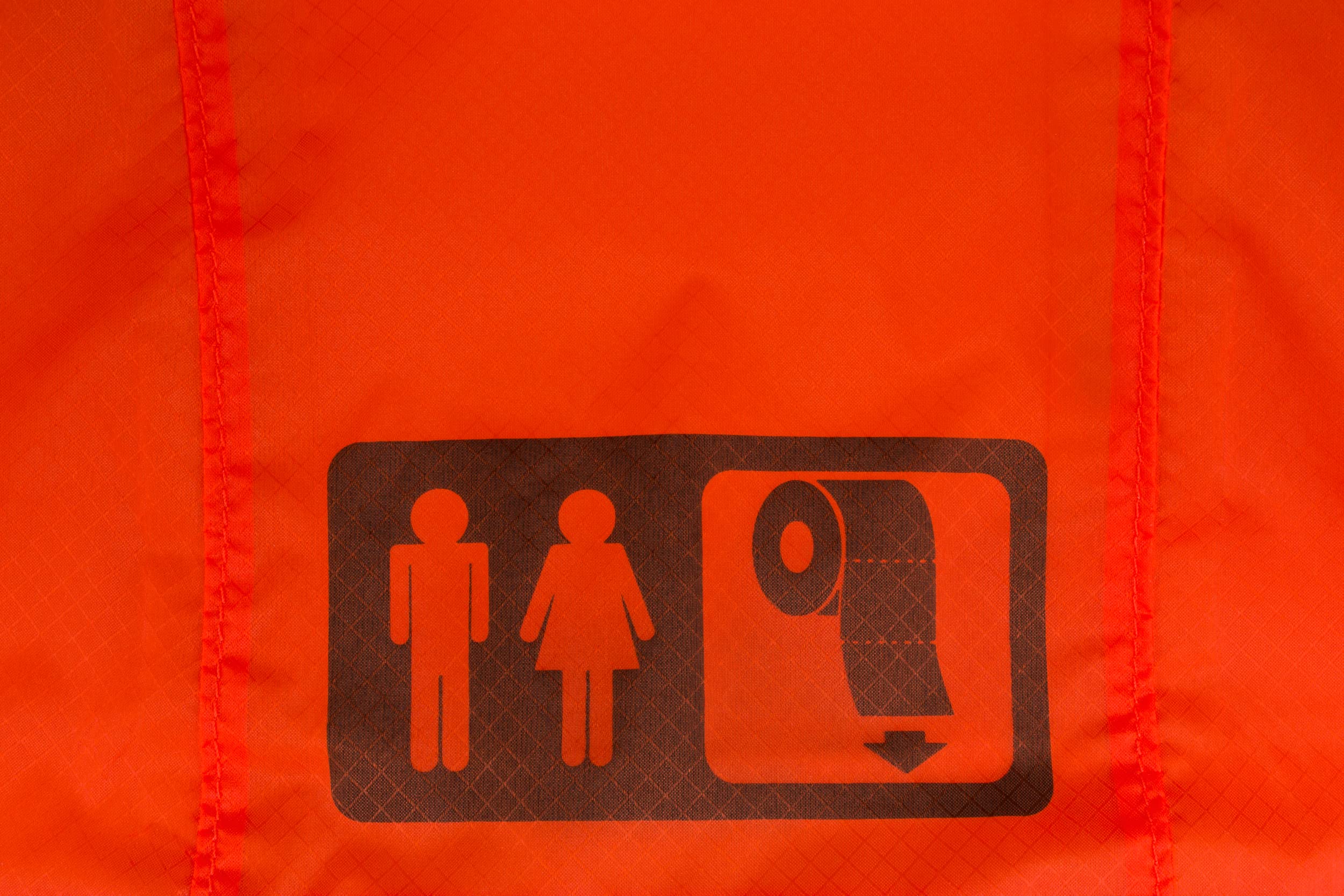 Sea to Summit UltraSil Outhouse - Image 5